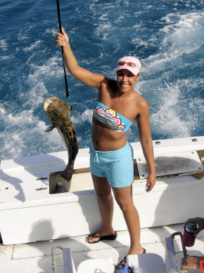 Southbound Sport Fishing Key West, Florida