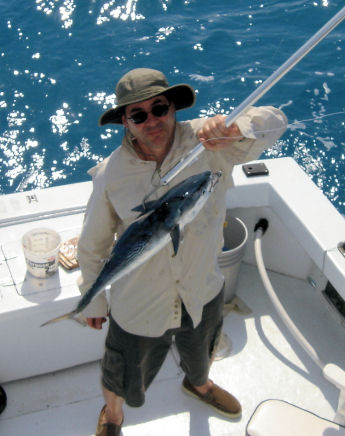 Southbound Sport Fishing Key West, Florida
