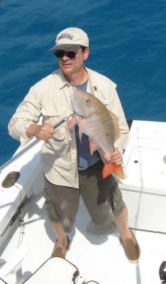 Southbound Sport Fishing Key West, Florida