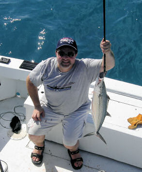 Southbound Sport Fishing Key West, Florida