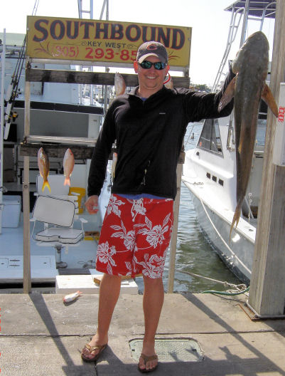 Southbound Sport Fishing Key West, Florida