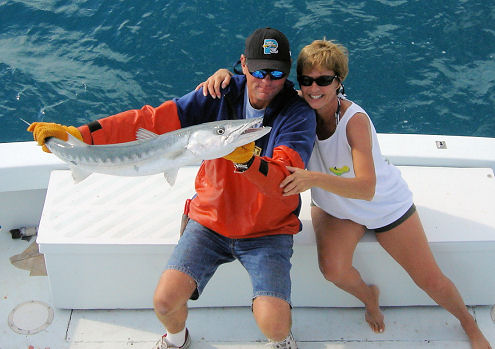 Southbound Sport Fishing Key West Florida