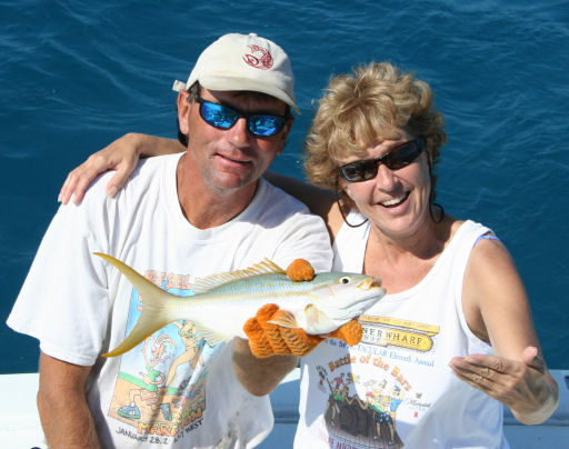 Southbound Sport Fishing Key West Florida