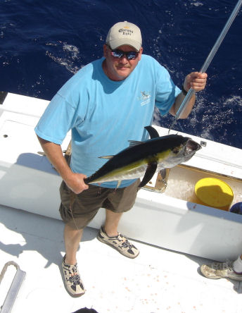 Southbound Sport Fishing Key West, Florida