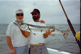 Big Barracuda
