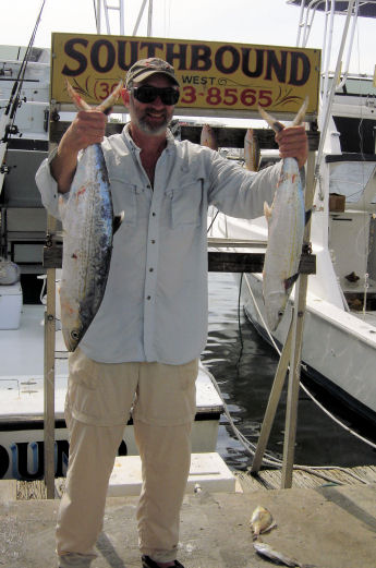 Southbound Sport Fishing Key West, Florida