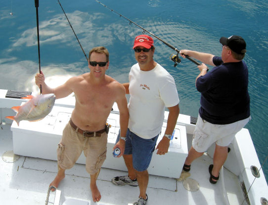 Southbound Sport Fishing Key West, Florida