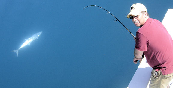 Southbound Sport Fishing Key West Florida