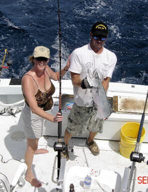 Southbound Sport Fishing Key West, Florida