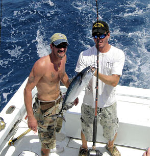 Southbound Sport Fishing Key West, Florida