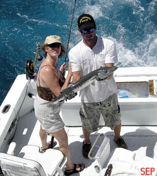 Southbound Sport Fishing Key West, Florida