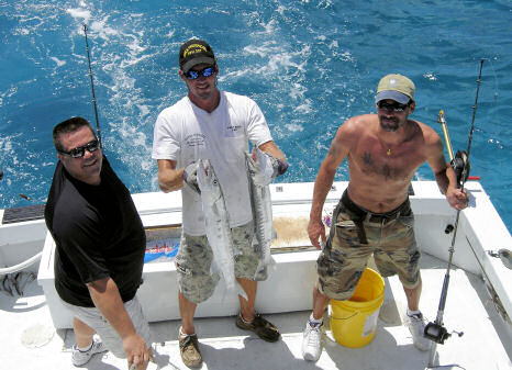 Southbound Sport Fishing Key West, Florida