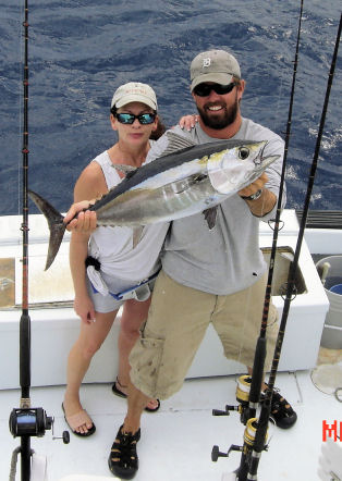 Southbound Sport Fishing Key West, Florida