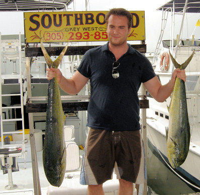Southbound Sport Fishing Key West, Florida