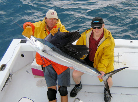 Southbound Sport Fishing Key West, Florida