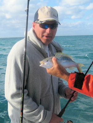 Southbound Sport Fishing Key West Florida