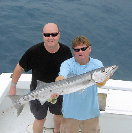 Southbound Sport Fishing Key West, Florida