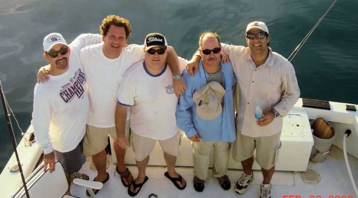 Southbound Sport Fishing Key West Florida