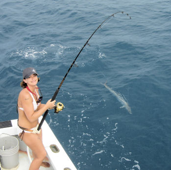 Southbound Sport Fishing Key West Florida