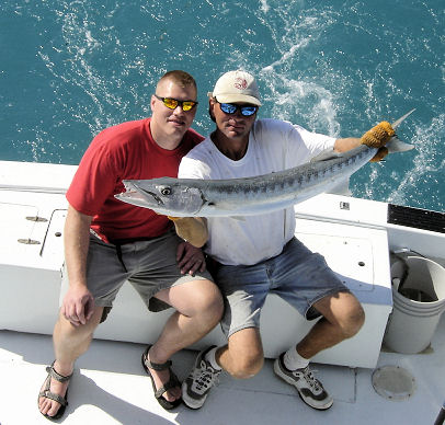 Southbound Sport Fishing Key West Florida