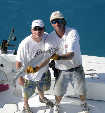 Southbound Sport Fishing Key West Florida