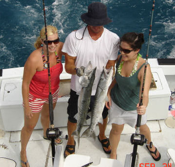 Southbound Sport Fishing Key West, Florida