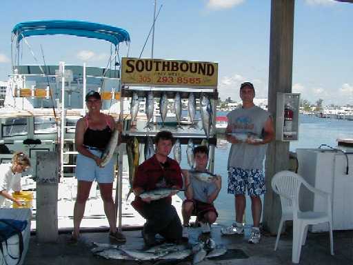Great Half Day in Key West Florida