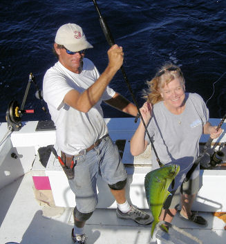 Southbound Sport Fishing Key West, Florida