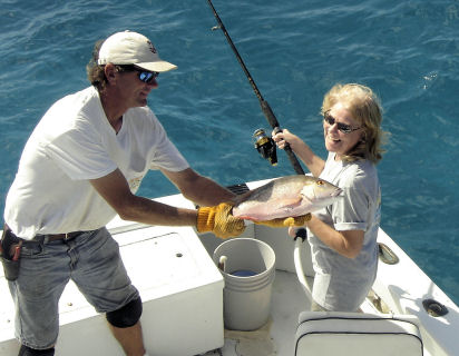 Southbound Sport Fishing Key West, Florida