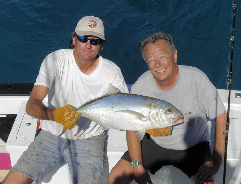 Southbound Sport Fishing Key West, Florida