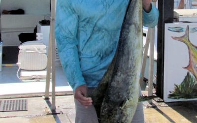 Offshore Fishing Today