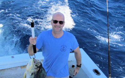 Key West fishing
