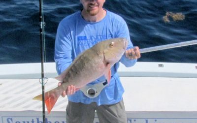 Inshore Fishing on some of the wrecks today