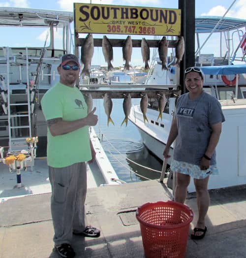 Better Day Today Southbound Sportfishing