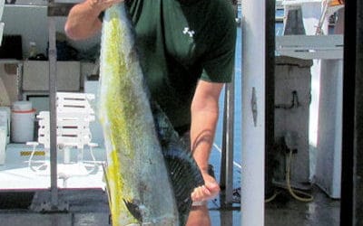 Remembering a Friend