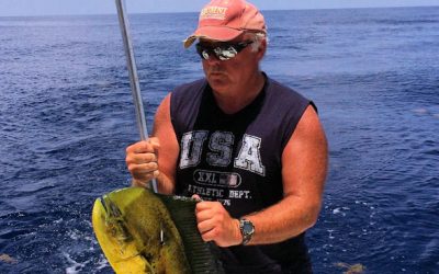 Going fishing with Friends