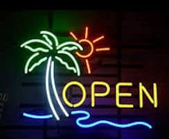 Florida Keys are Open for business